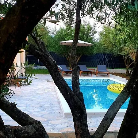 Holiday home Secret Kastela
